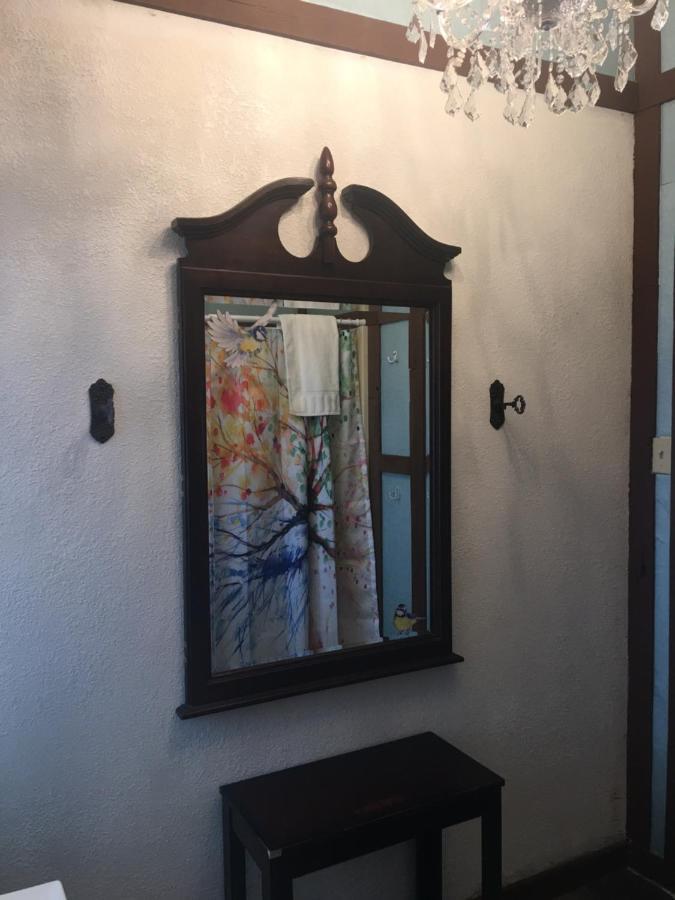 Acorn Hideaways Canton Sweet Tweet Guesthouse King Bed المظهر الخارجي الصورة